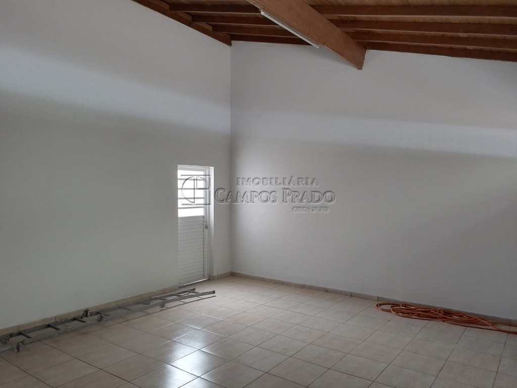 Casa em Jaú, no bairro Jardim Campos Prado II