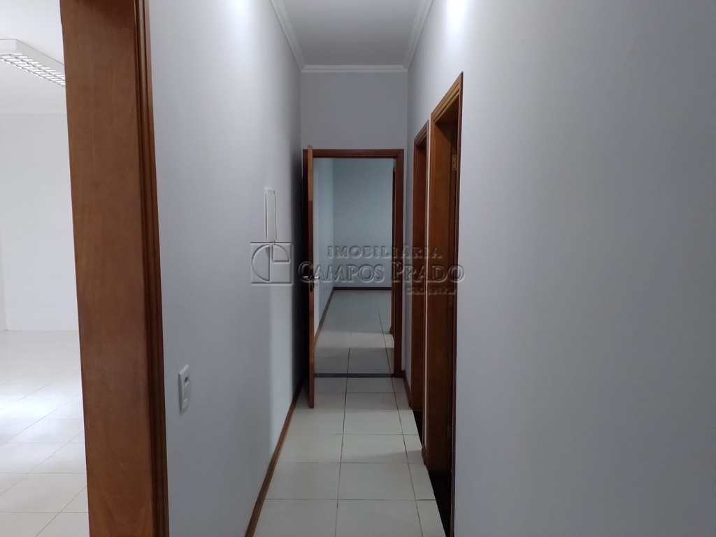 Casa em Jaú, no bairro Jardim Campos Prado II
