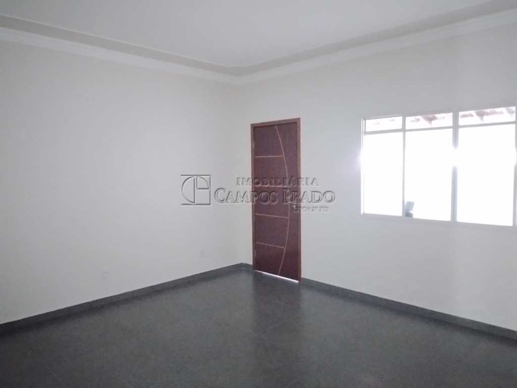 Casa em Jaú, no bairro Jardim América