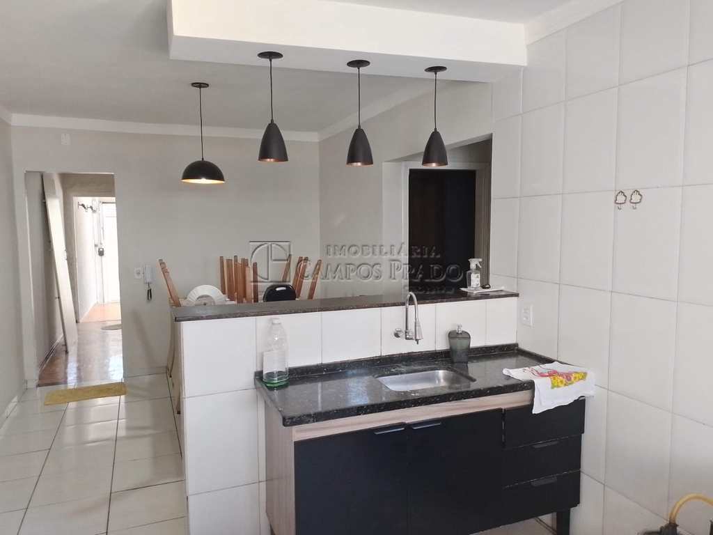 Casa em Jaú, no bairro Vila Carvalho
