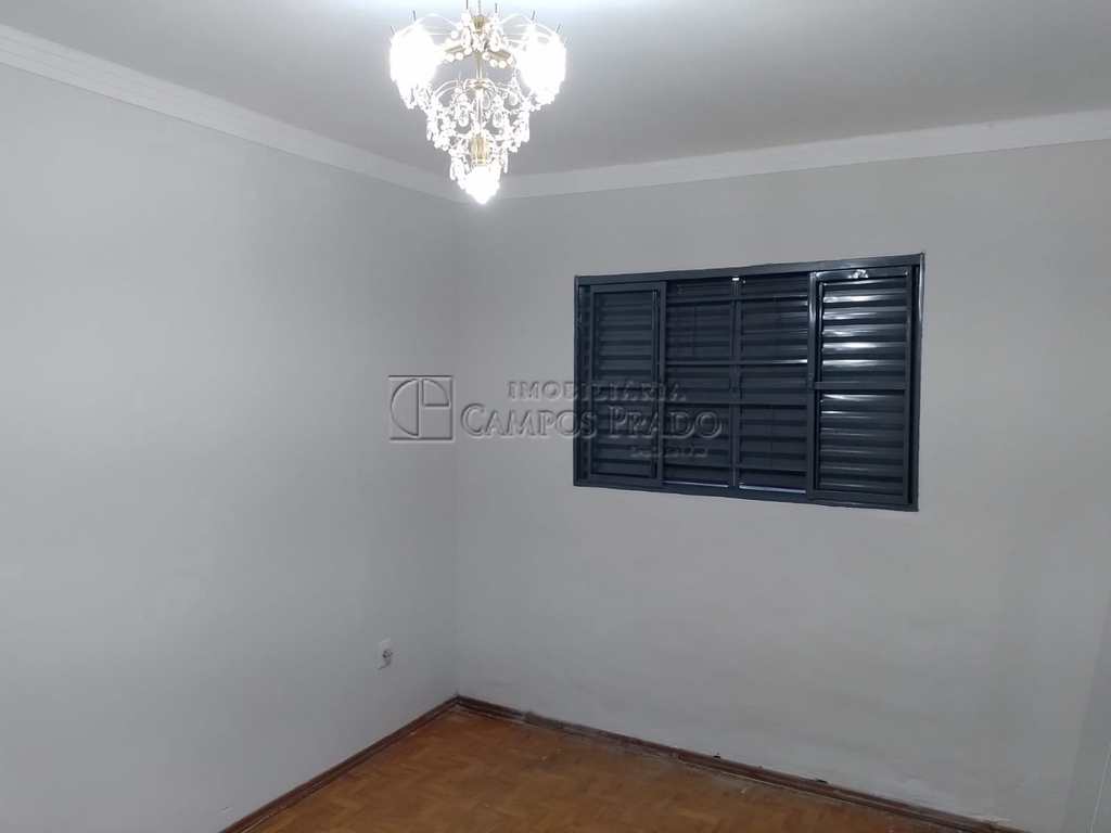 Casa em Jaú, no bairro Vila Carvalho