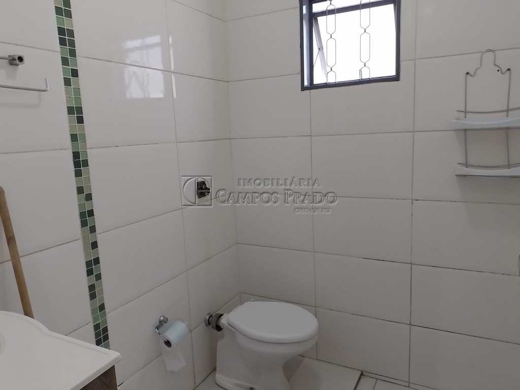 Casa em Jaú, no bairro Vila Carvalho
