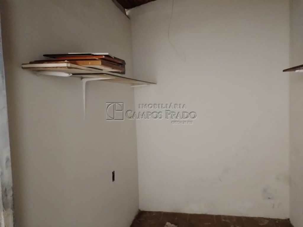 Casa em Jaú, no bairro Vila Carvalho