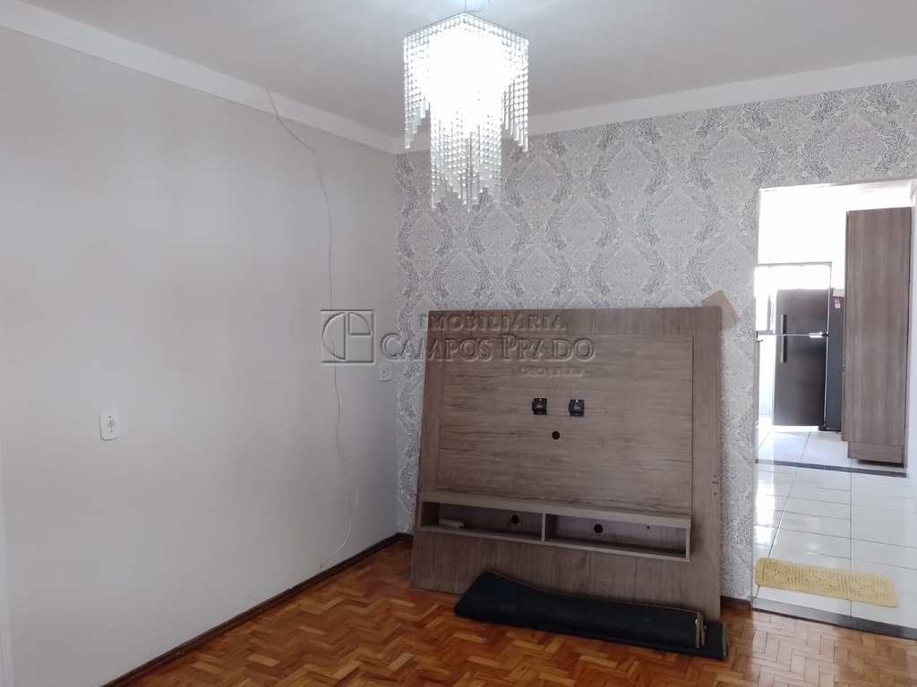 Casa em Jaú, no bairro Vila Carvalho