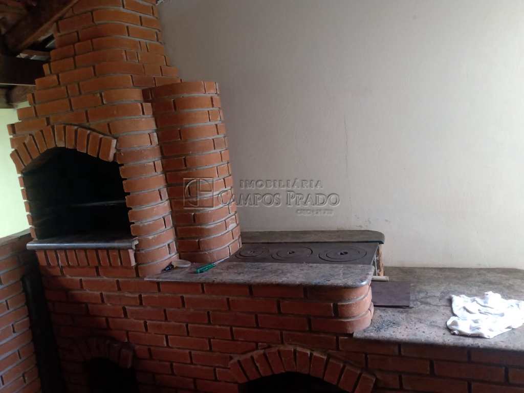 Casa em Bariri, no bairro Centro