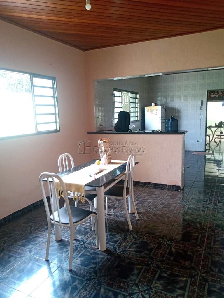 Casa em Bariri, no bairro Centro