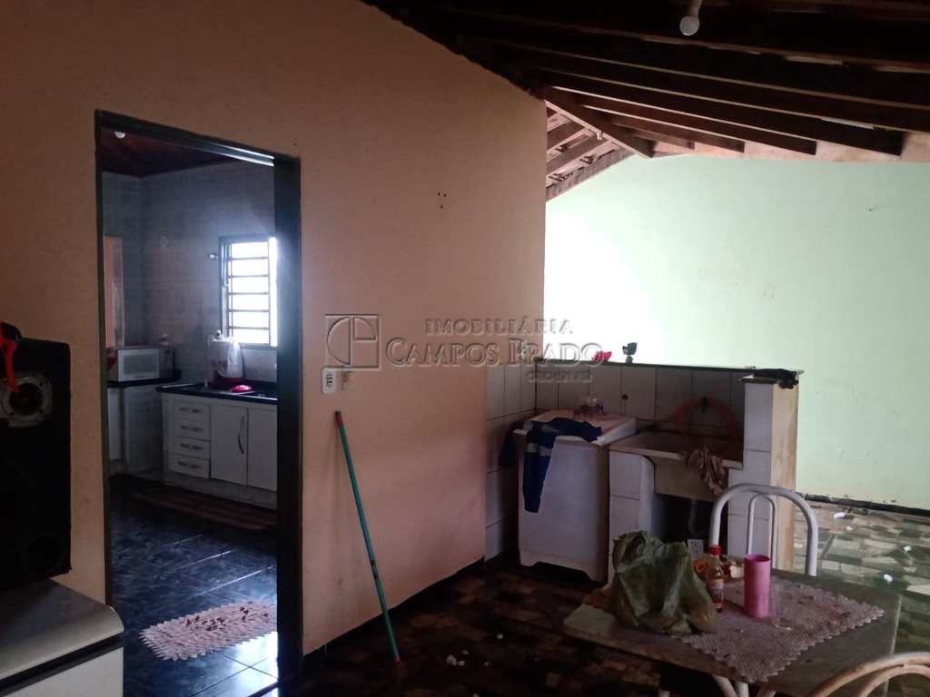 Casa em Bariri, no bairro Centro