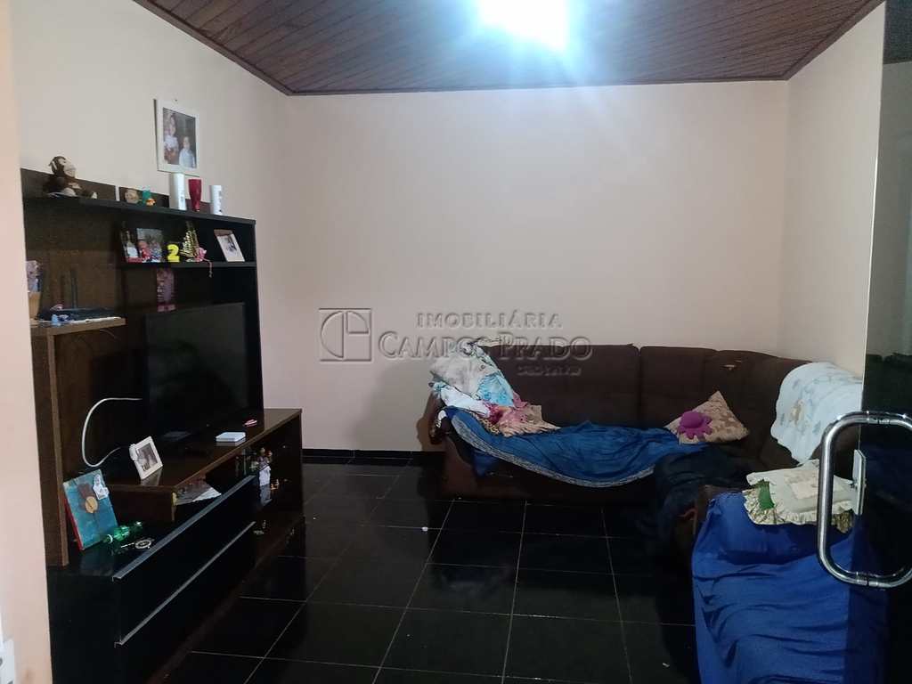 Casa em Bariri, no bairro Centro