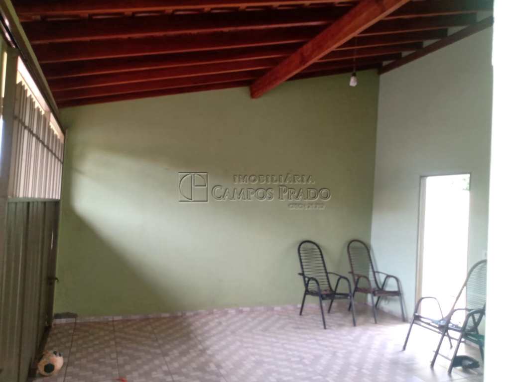 Casa em Bariri, no bairro Centro