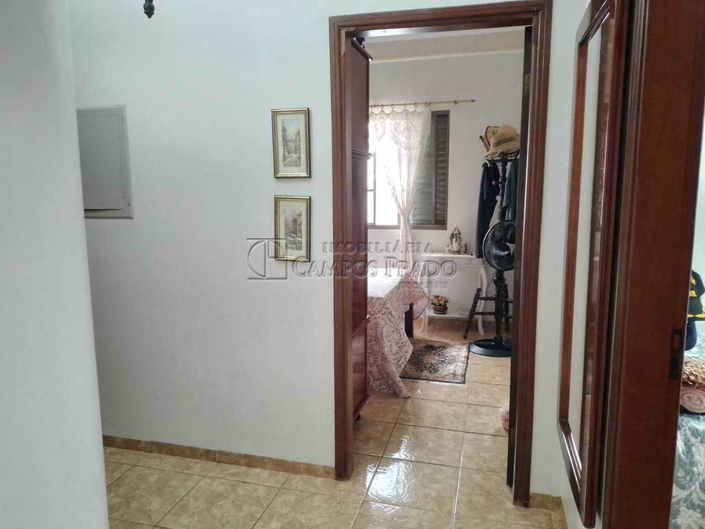 Casa em Jaú, no bairro Jardim Parati