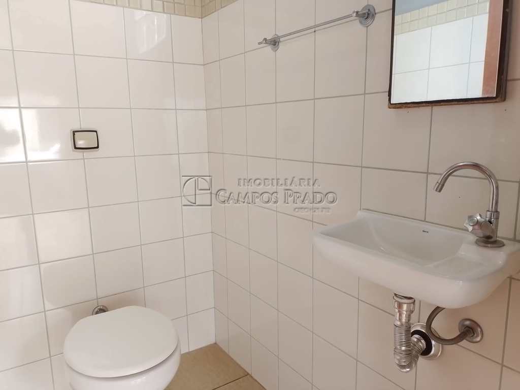 Casa em Jaú, no bairro Jardim Parati