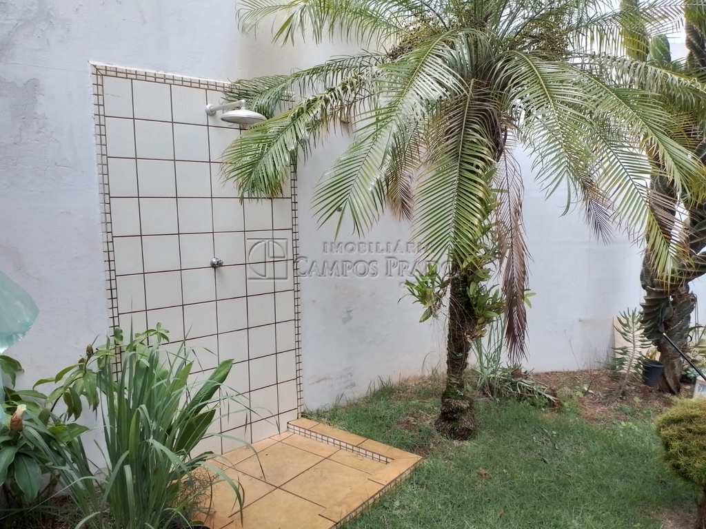 Casa em Jaú, no bairro Jardim Parati