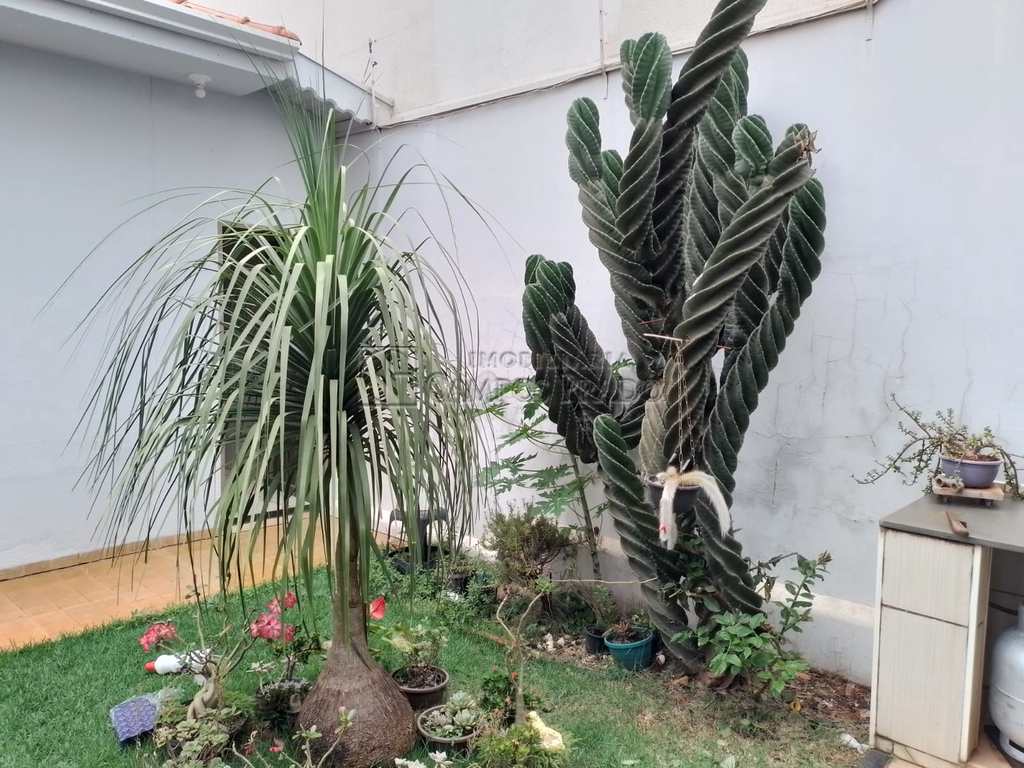 Casa em Jaú, no bairro Jardim Parati