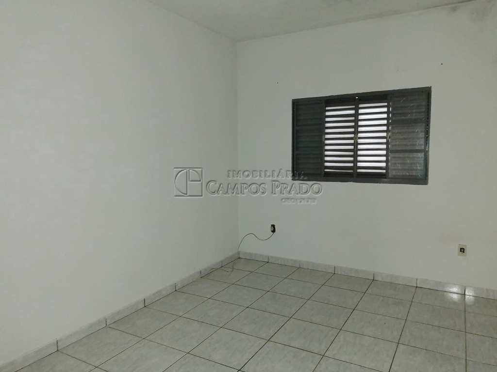 Casa em Bocaina, no bairro Jardim São Judas