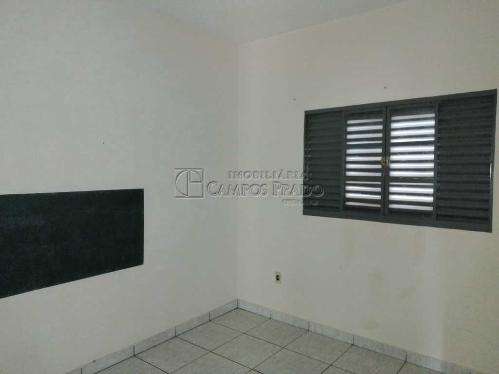 Casa em Bocaina, no bairro Jardim São Judas