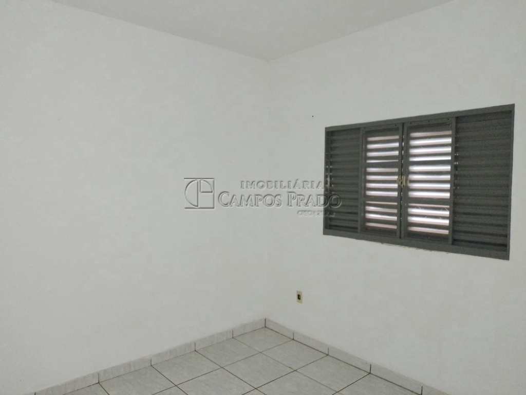 Casa em Bocaina, no bairro Jardim São Judas