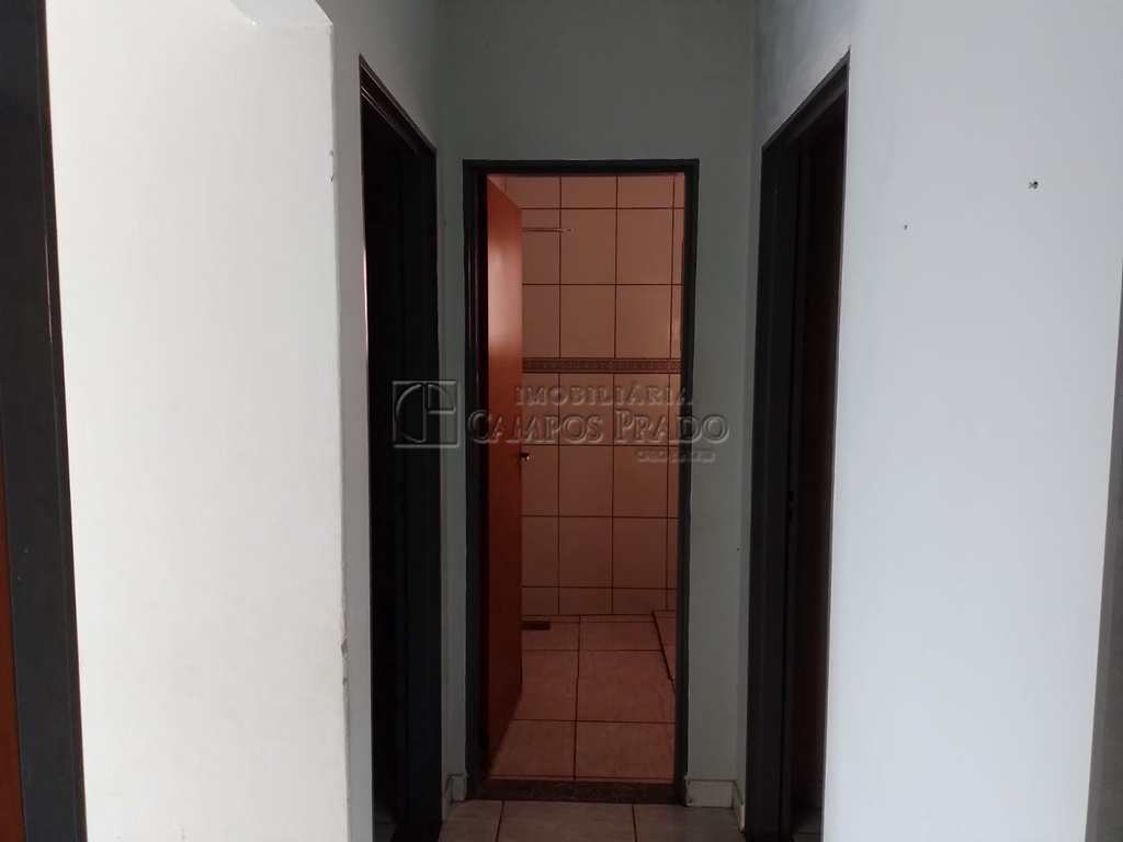 Casa em Bocaina, no bairro Jardim São Judas