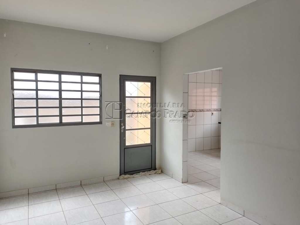 Casa em Bocaina, no bairro Jardim São Judas