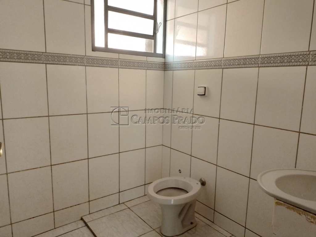 Casa em Bocaina, no bairro Jardim São Judas