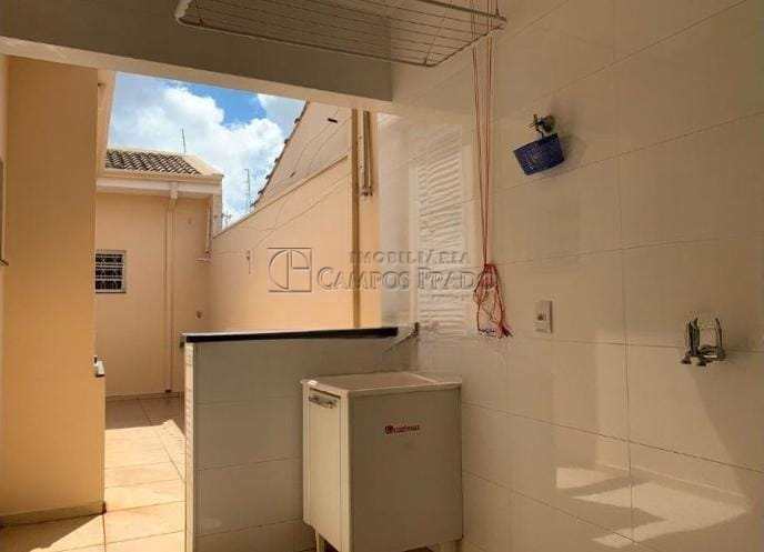 Casa em Jaú, no bairro Jardim Dona Emília