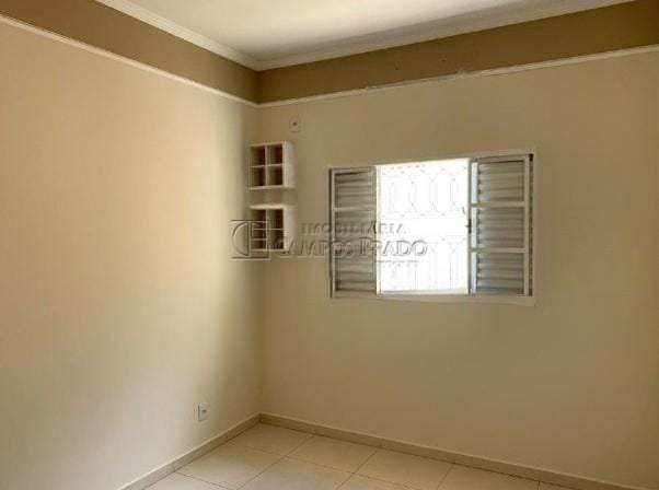 Casa em Jaú, no bairro Jardim Dona Emília