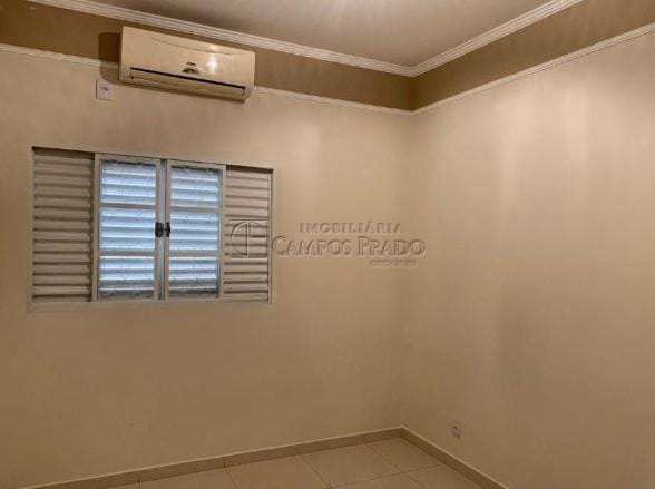 Casa em Jaú, no bairro Jardim Dona Emília