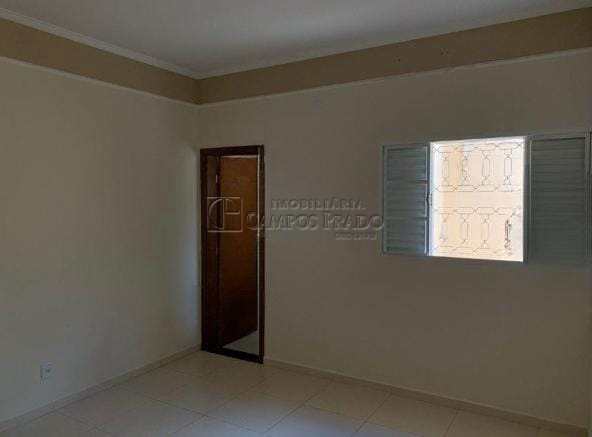 Casa em Jaú, no bairro Jardim Dona Emília