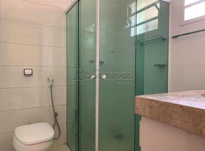 Casa em Jaú, no bairro Jardim Dona Emília