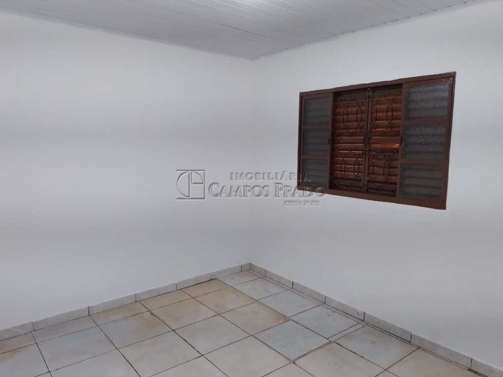Casa em Jaú, no bairro Distrito de Potunduva (Potunduva)