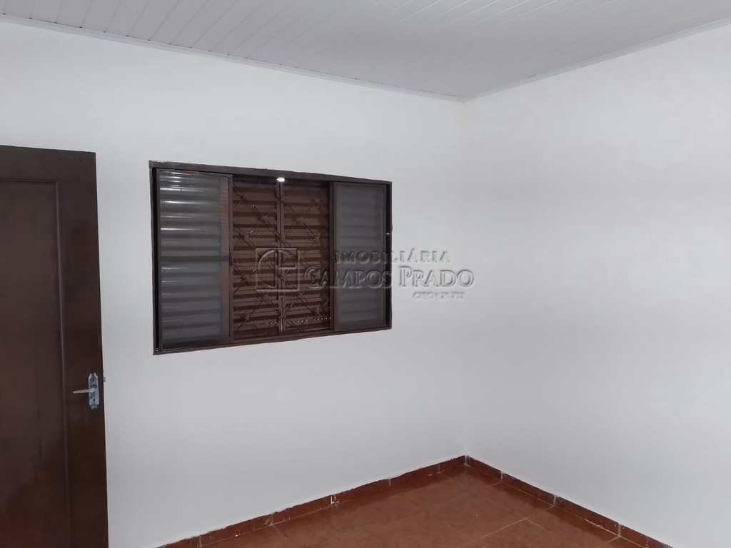 Casa em Jaú, no bairro Distrito de Potunduva (Potunduva)