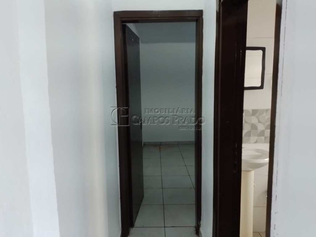 Casa em Jaú, no bairro Distrito de Potunduva (Potunduva)