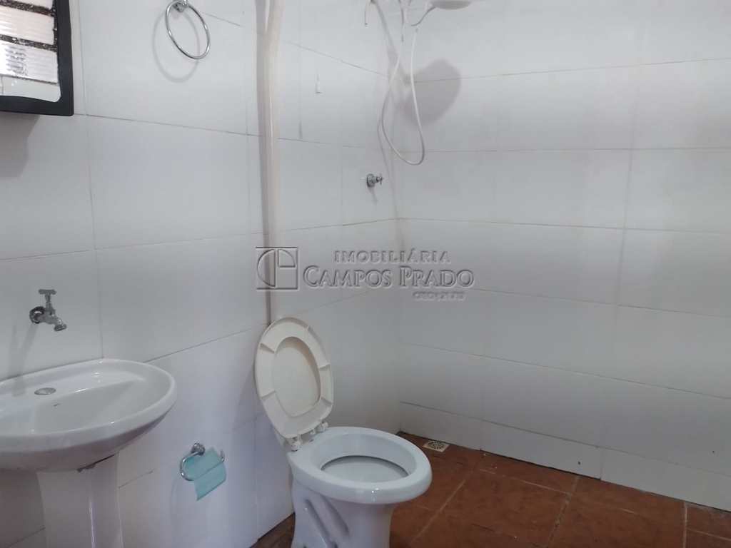 Casa em Jaú, no bairro Distrito de Potunduva (Potunduva)