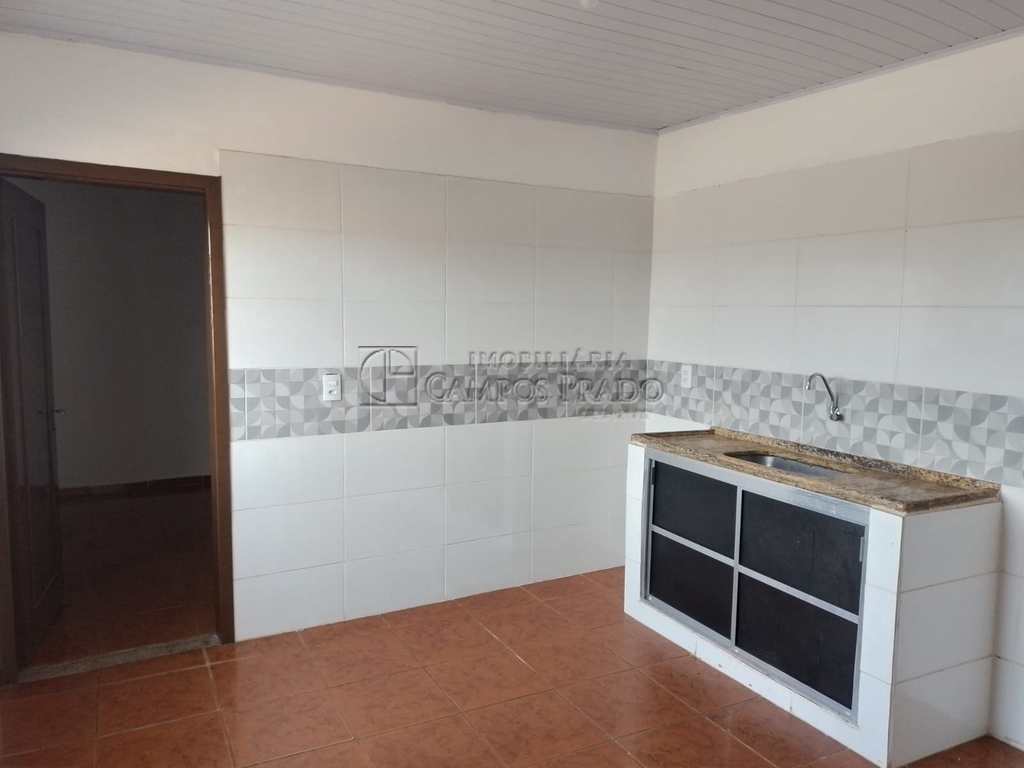 Casa em Jaú, no bairro Distrito de Potunduva (Potunduva)