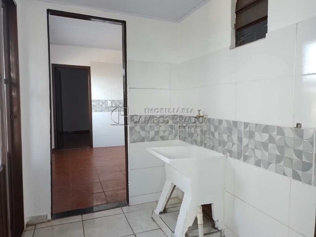 Casa em Jaú, no bairro Distrito de Potunduva (Potunduva)