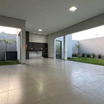 Casa em Jaú, bairro Jardim Maria Luiza III
