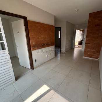 Casa em Jaú, bairro Residencial Cidade Alta