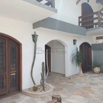 Casa em Jaú, bairro Chácara Bela Vista