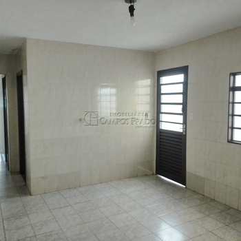 Casa em Jaú, bairro Jardim Sanzovo