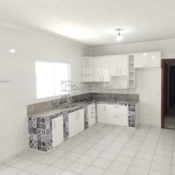 Casa em Jaú, bairro Jardim América