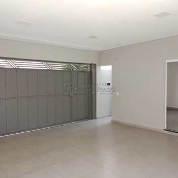Casa em Jaú, bairro Jardim Bela Vista