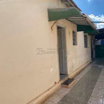 Casa em Jaú, bairro Vila Nova Brasil