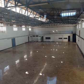 Armazém ou Barracão Industrial em Jaú, bairro 7º Distrito Industrial