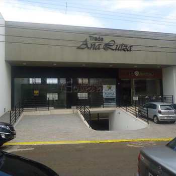 Salão em Jaú, bairro Centro