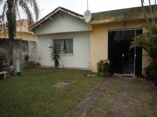 Casa, código 4596 em Itanhaém, bairro Jardim das Palmeiras