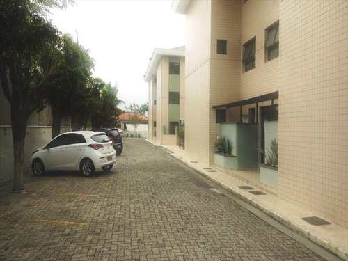 Apartamento, código 4593 em Itanhaém, bairro Satélite