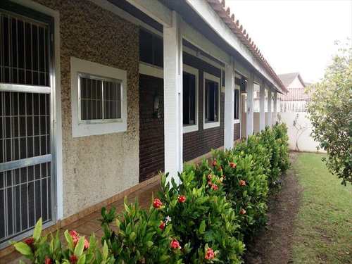 Casa, código 4587 em Itanhaém, bairro Centro