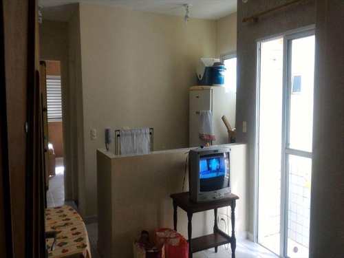 Apartamento, código 4585 em Itanhaém, bairro Balneário Tupy