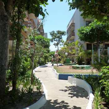 Apartamento em Itanhaém, bairro Belas Artes