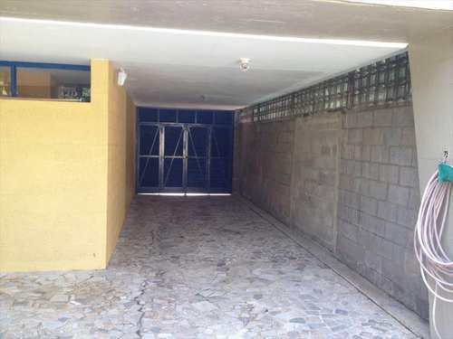 Casa, código 4557 em Itanhaém, bairro Cibratel I