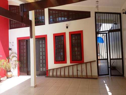 Casa, código 4523 em Itanhaém, bairro Praia do Sonho